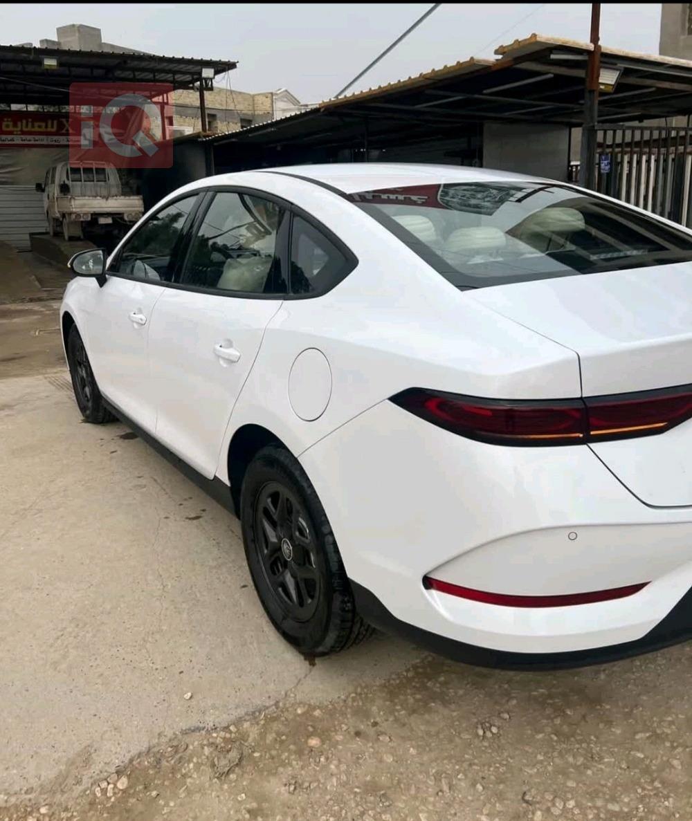 BYD Qin Plus